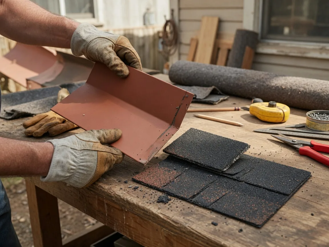 Roof Repair company in Collins, MO